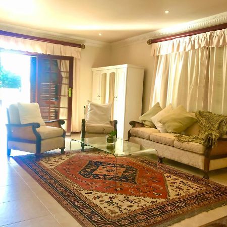Villa Anastasia 德班 外观 照片