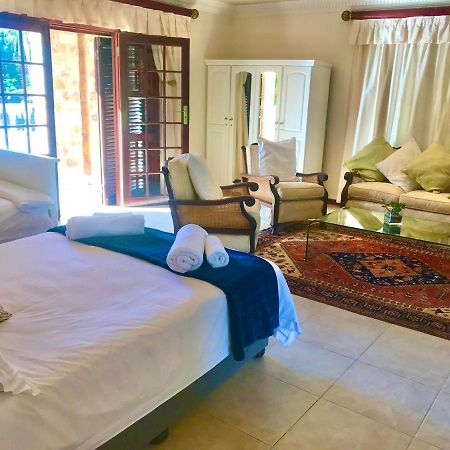 Villa Anastasia 德班 外观 照片