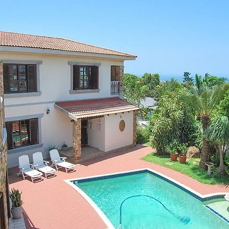 Villa Anastasia 德班 外观 照片