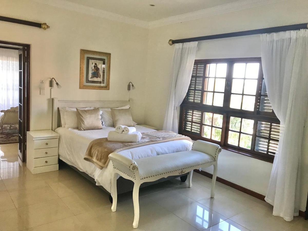 Villa Anastasia 德班 外观 照片