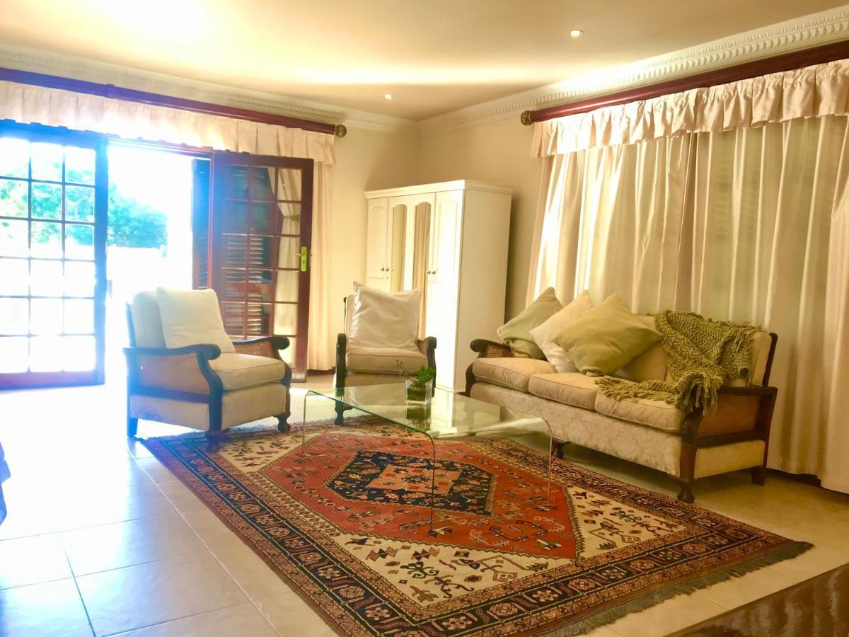 Villa Anastasia 德班 外观 照片
