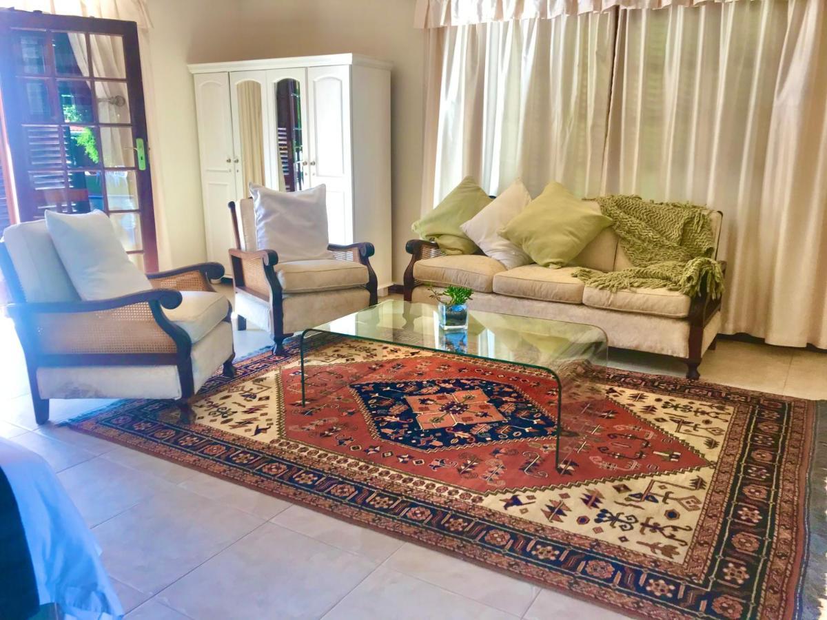 Villa Anastasia 德班 外观 照片