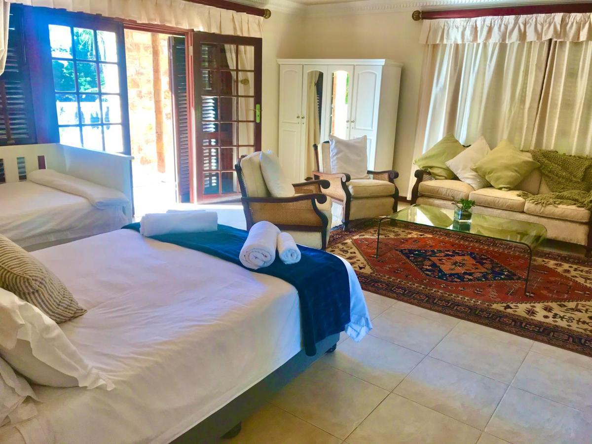 Villa Anastasia 德班 外观 照片