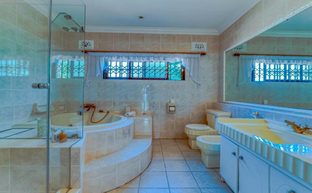 Villa Anastasia 德班 外观 照片