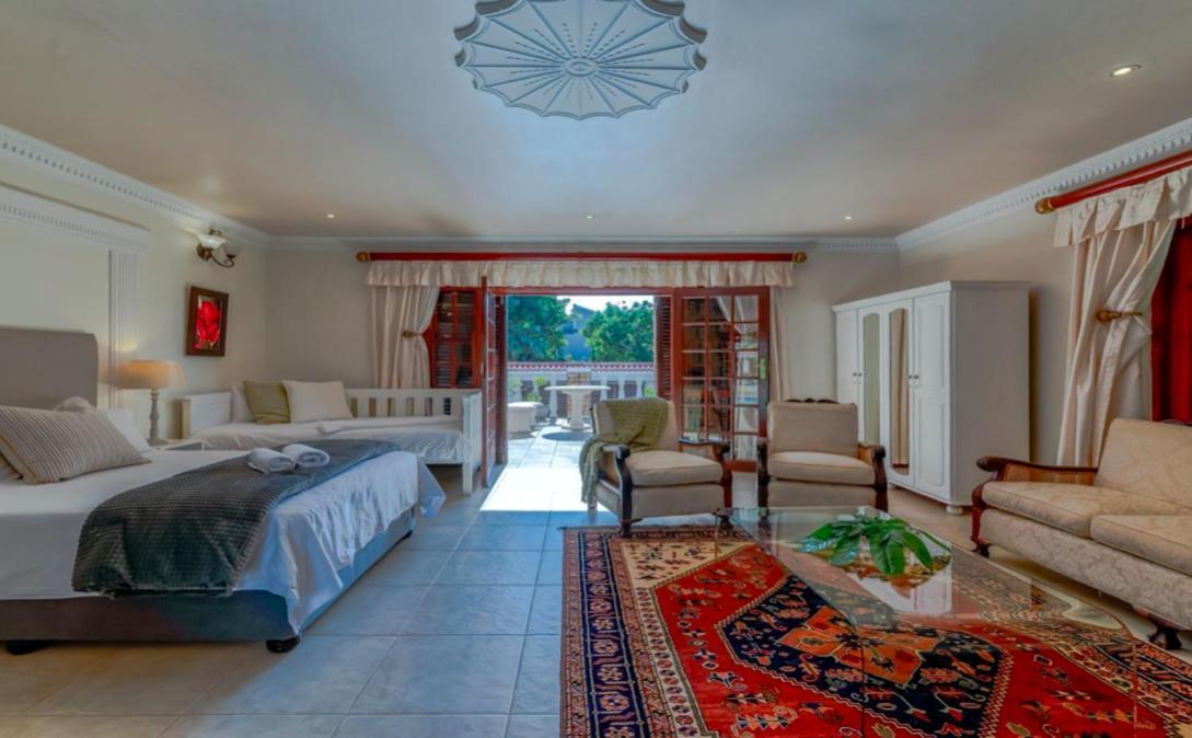 Villa Anastasia 德班 外观 照片