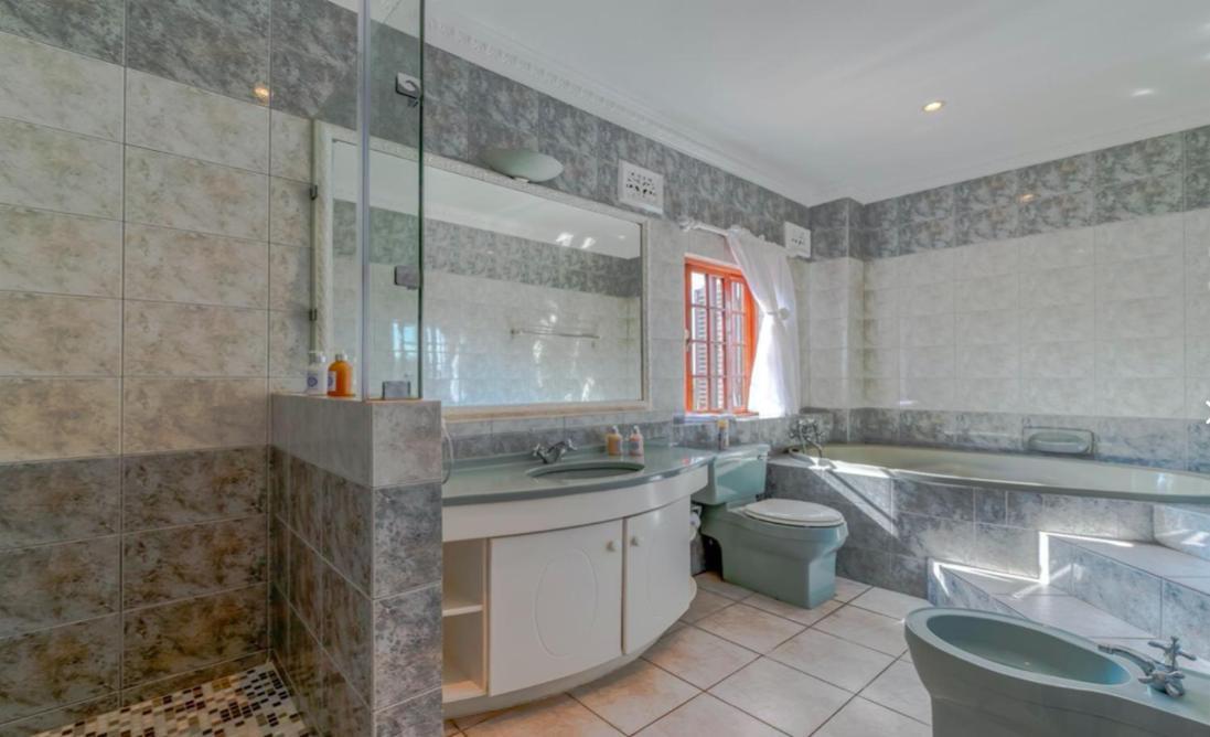 Villa Anastasia 德班 外观 照片
