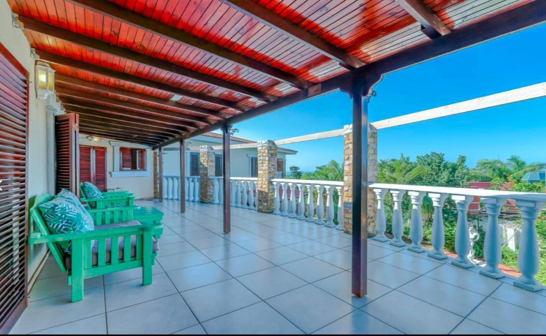 Villa Anastasia 德班 外观 照片