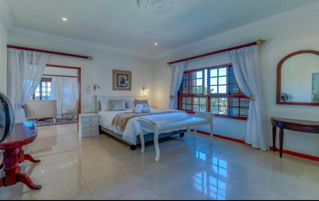 Villa Anastasia 德班 外观 照片