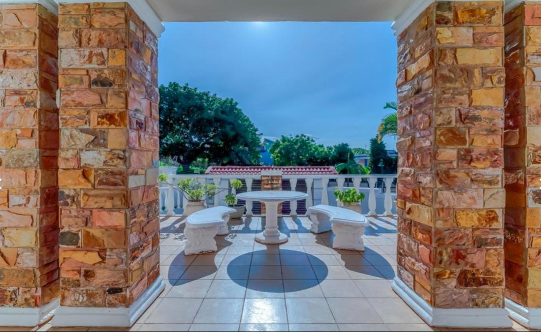 Villa Anastasia 德班 外观 照片