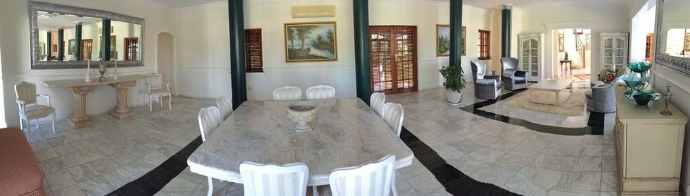 Villa Anastasia 德班 外观 照片