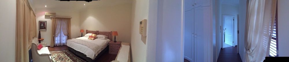 Villa Anastasia 德班 外观 照片