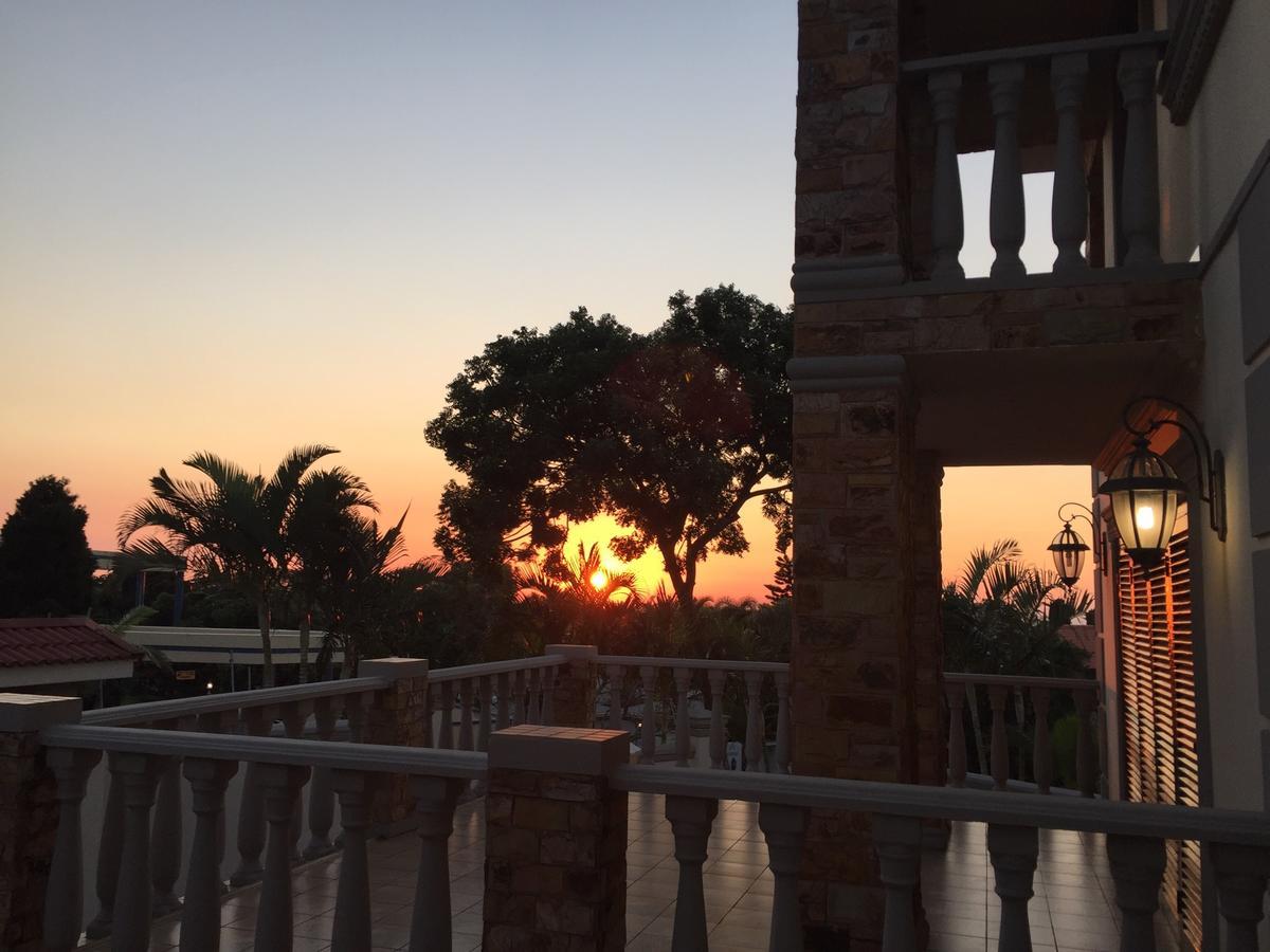 Villa Anastasia 德班 外观 照片