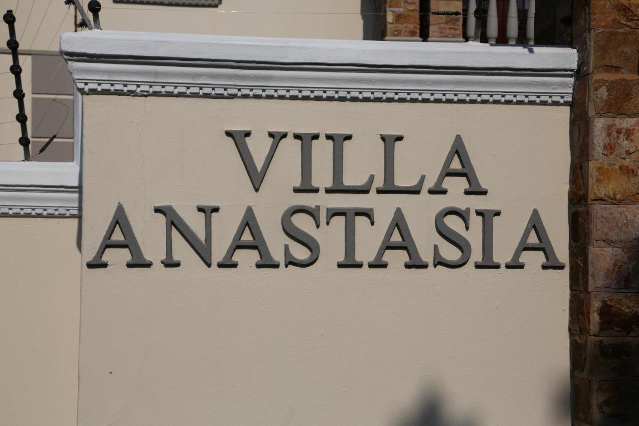 Villa Anastasia 德班 外观 照片