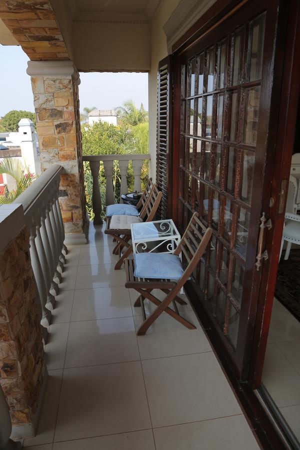 Villa Anastasia 德班 外观 照片