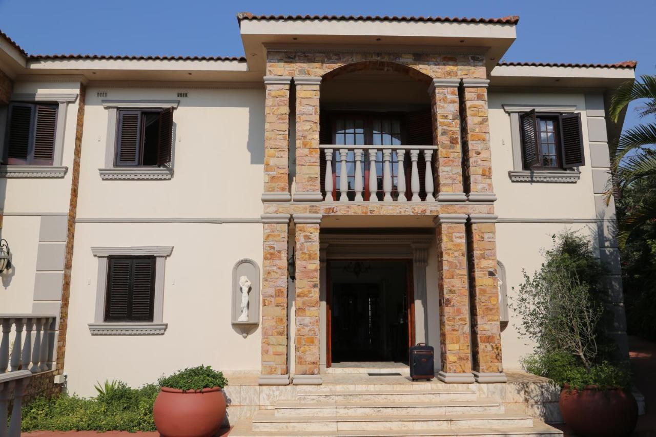 Villa Anastasia 德班 外观 照片