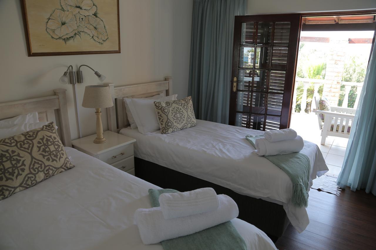 Villa Anastasia 德班 外观 照片