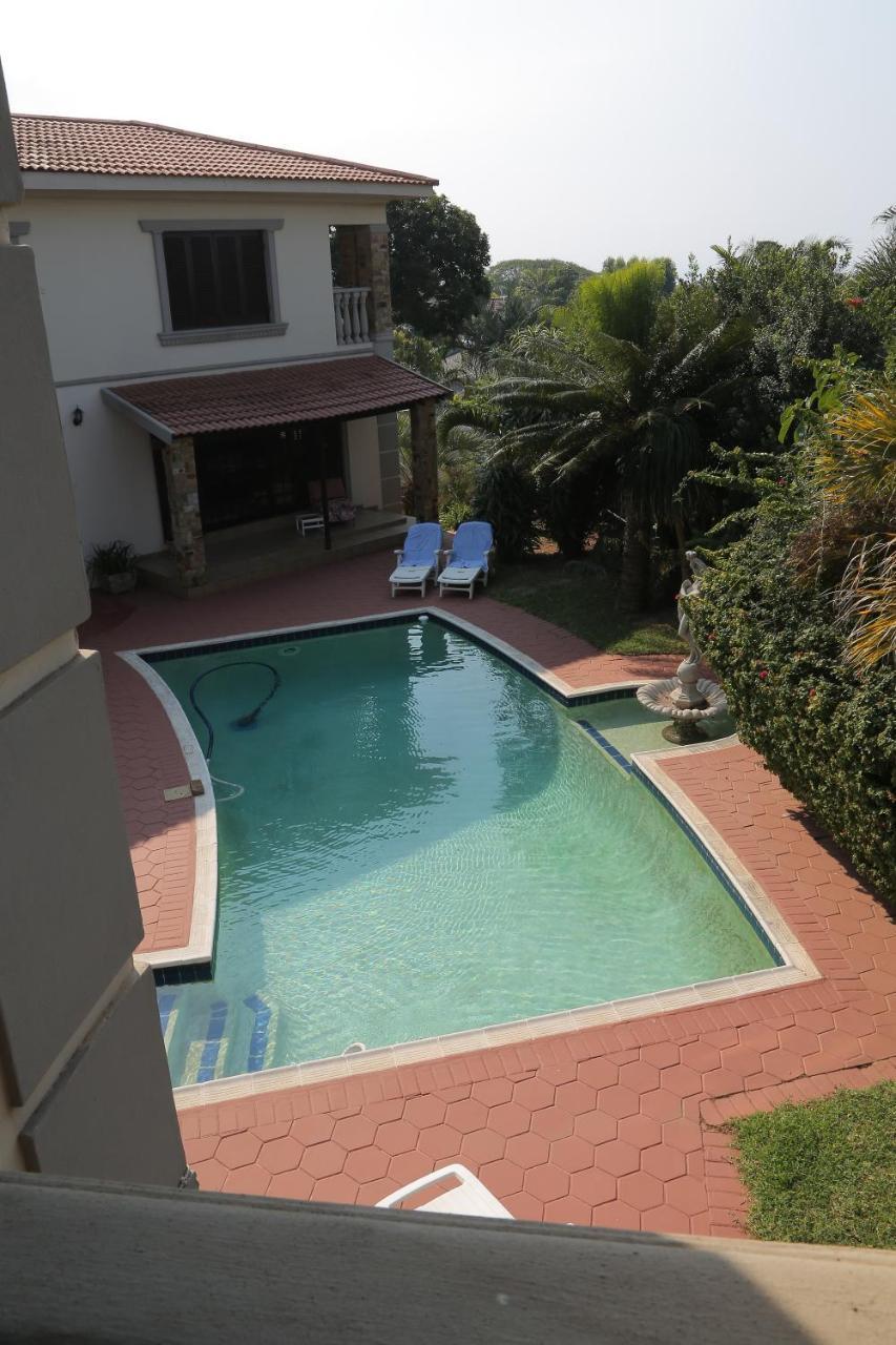 Villa Anastasia 德班 外观 照片