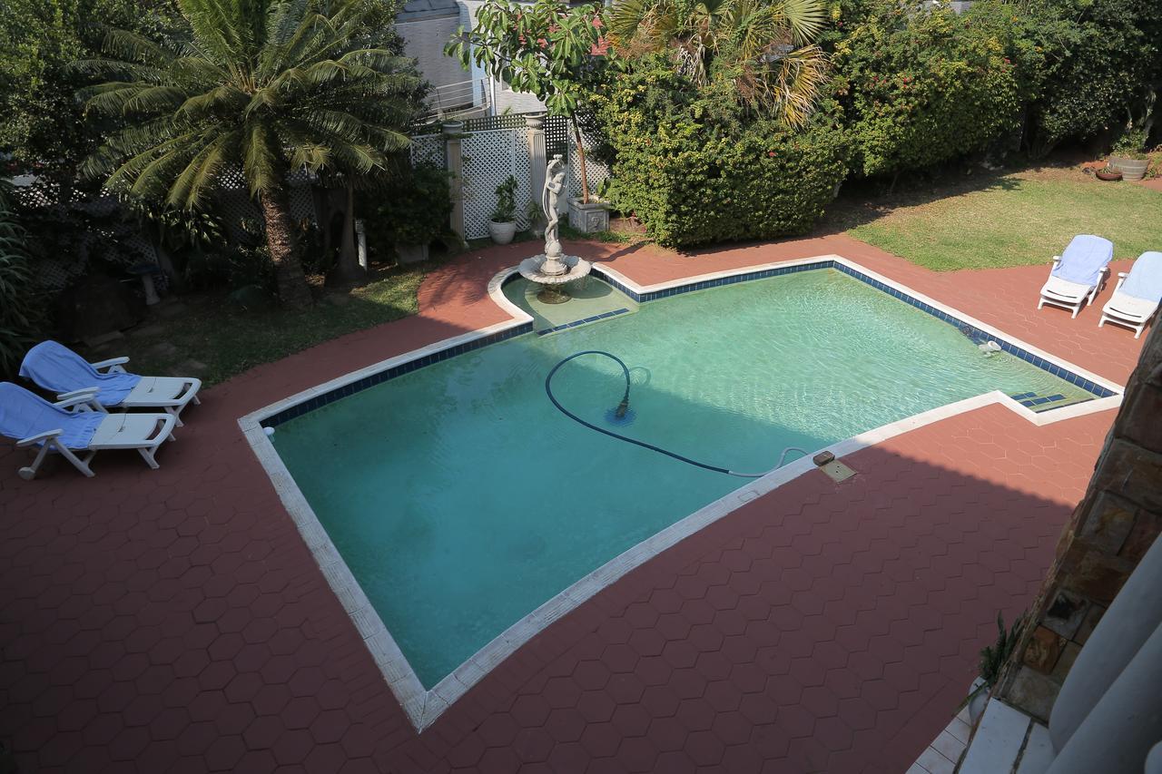 Villa Anastasia 德班 外观 照片