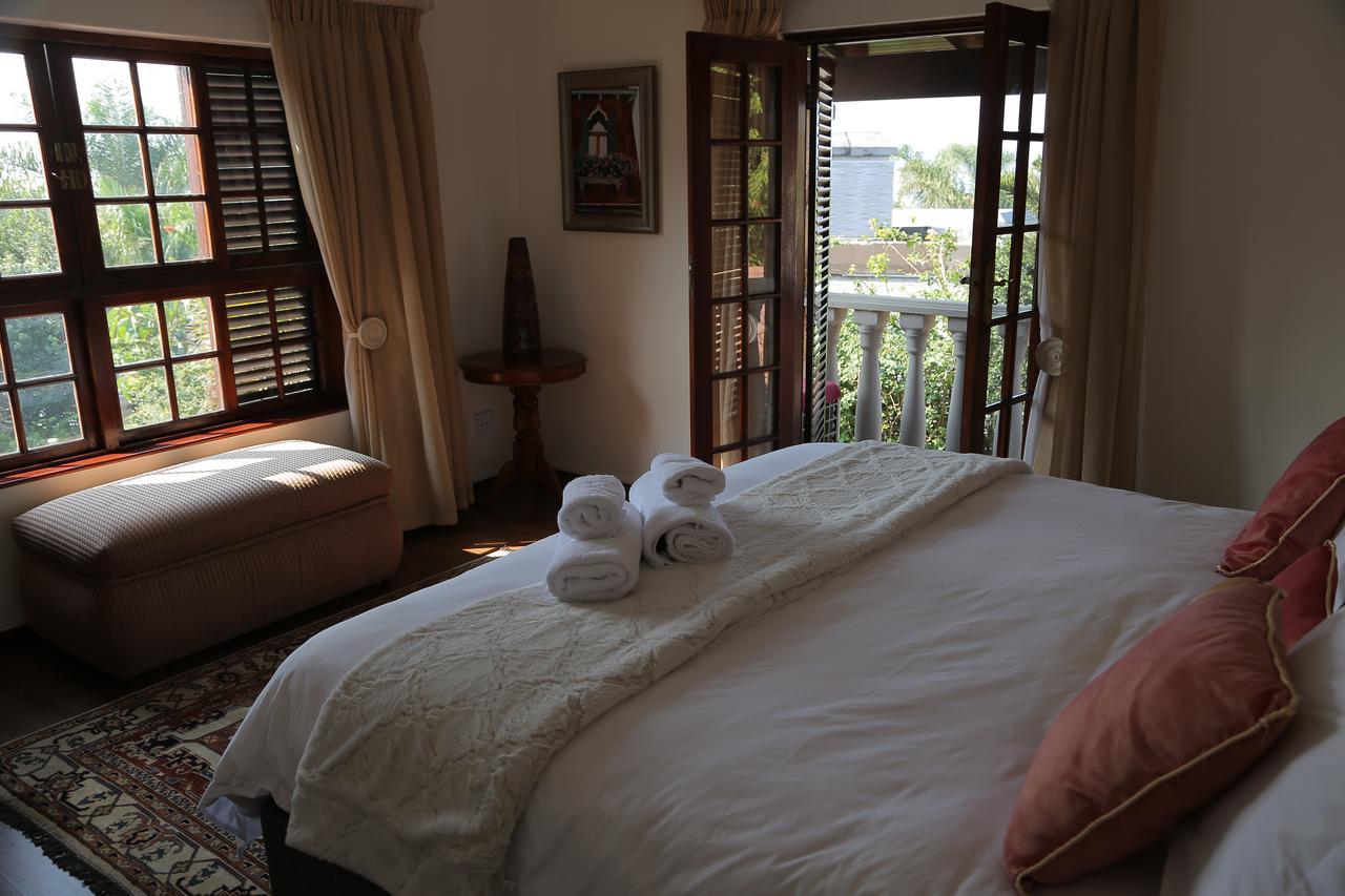 Villa Anastasia 德班 外观 照片