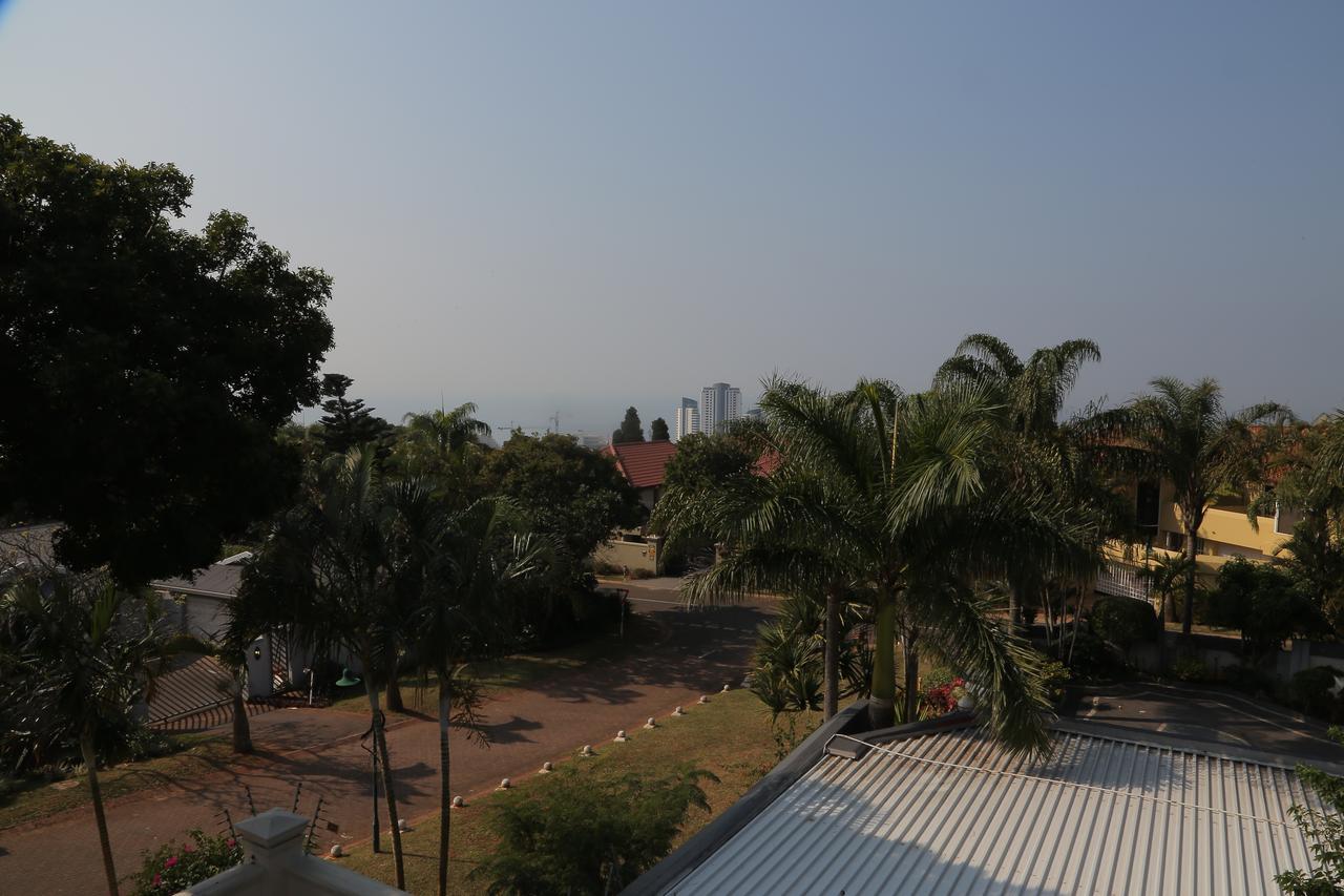 Villa Anastasia 德班 外观 照片