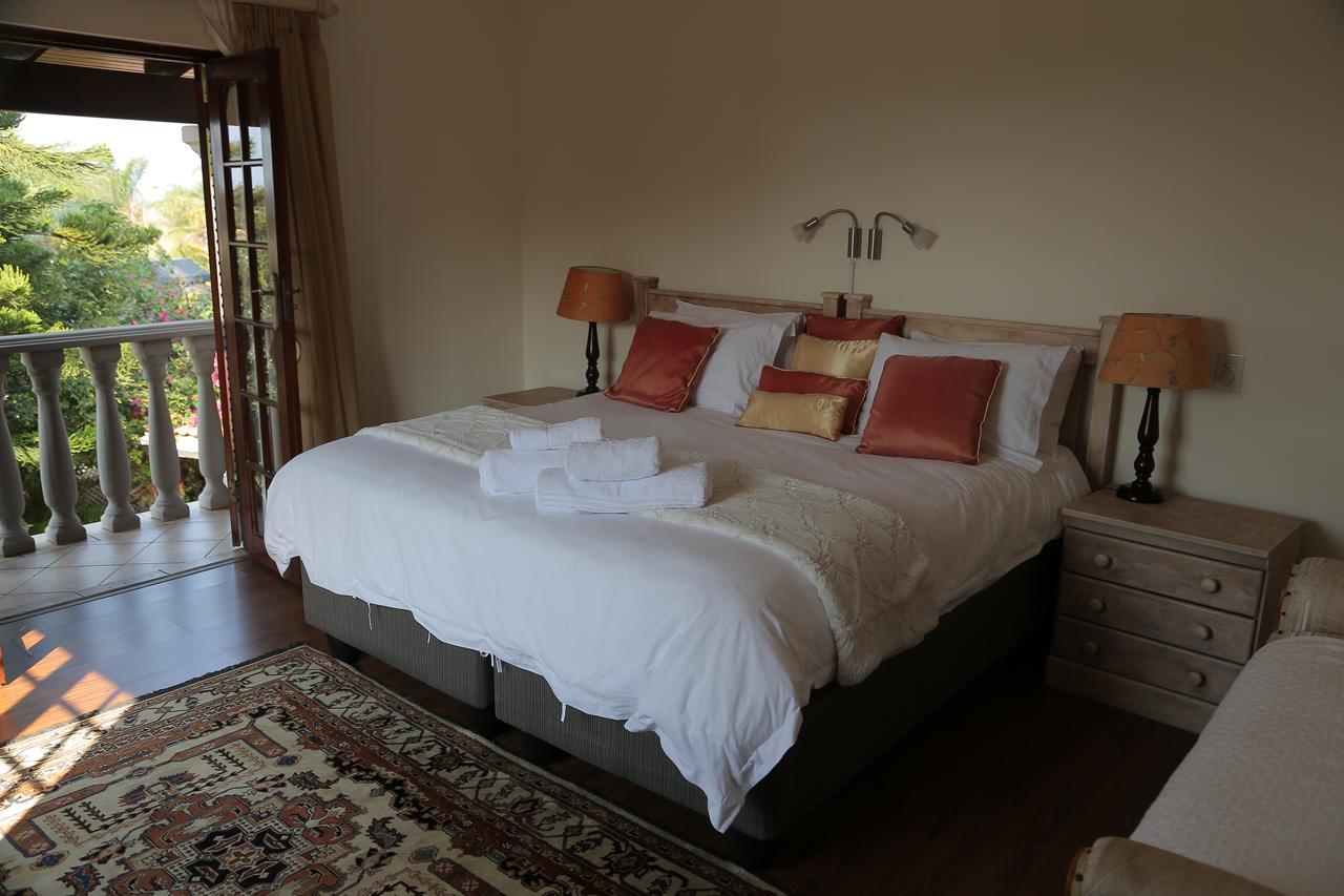 Villa Anastasia 德班 外观 照片