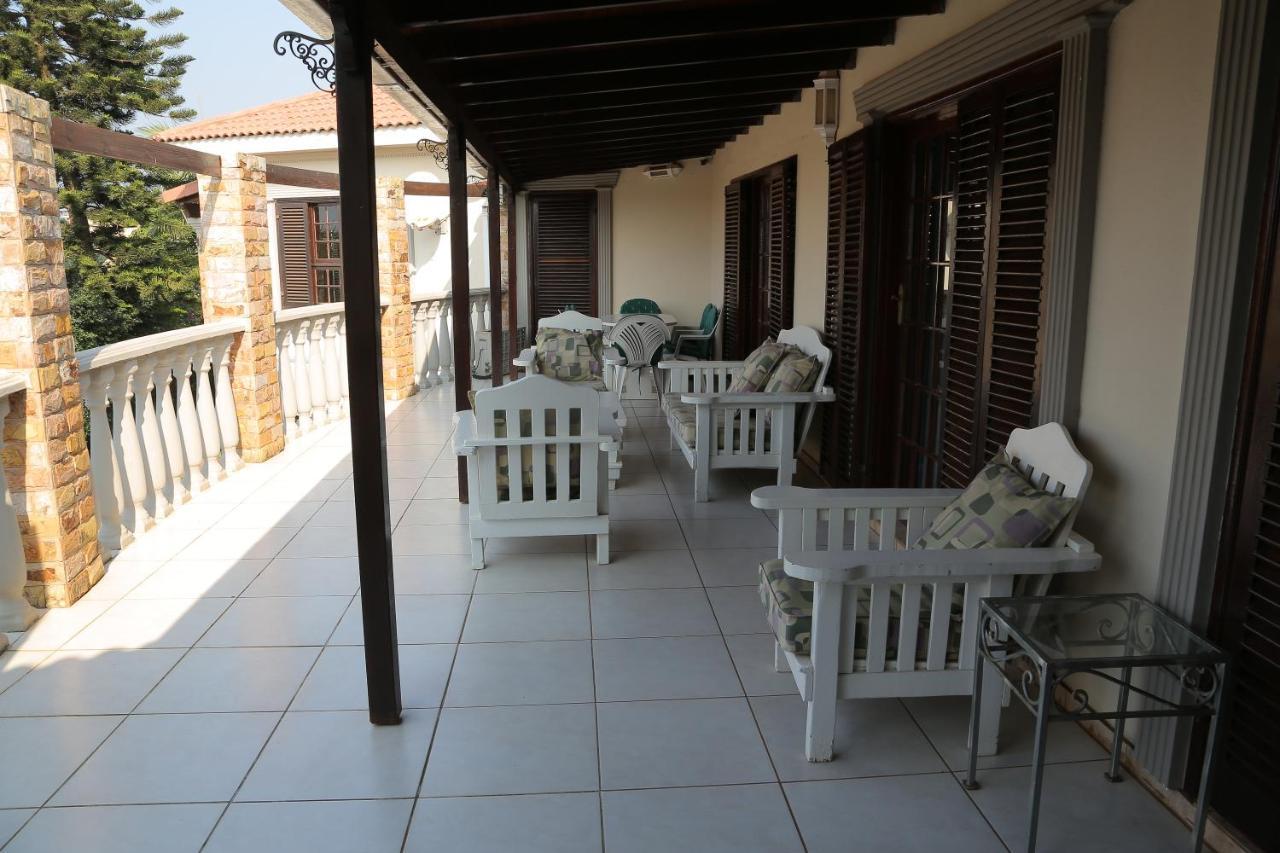 Villa Anastasia 德班 外观 照片