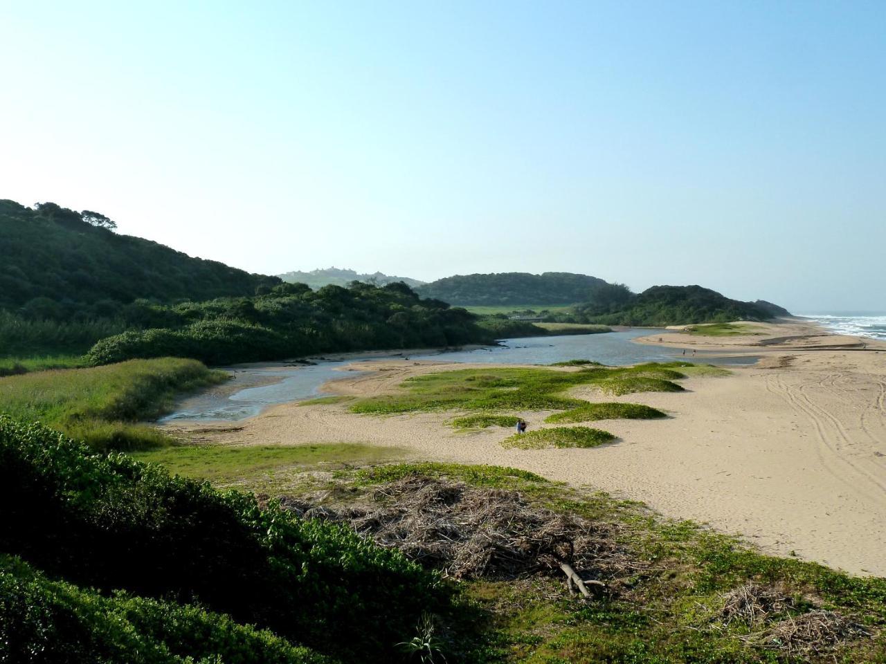 Villa Anastasia 德班 外观 照片