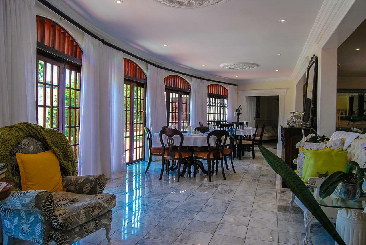 Villa Anastasia 德班 外观 照片