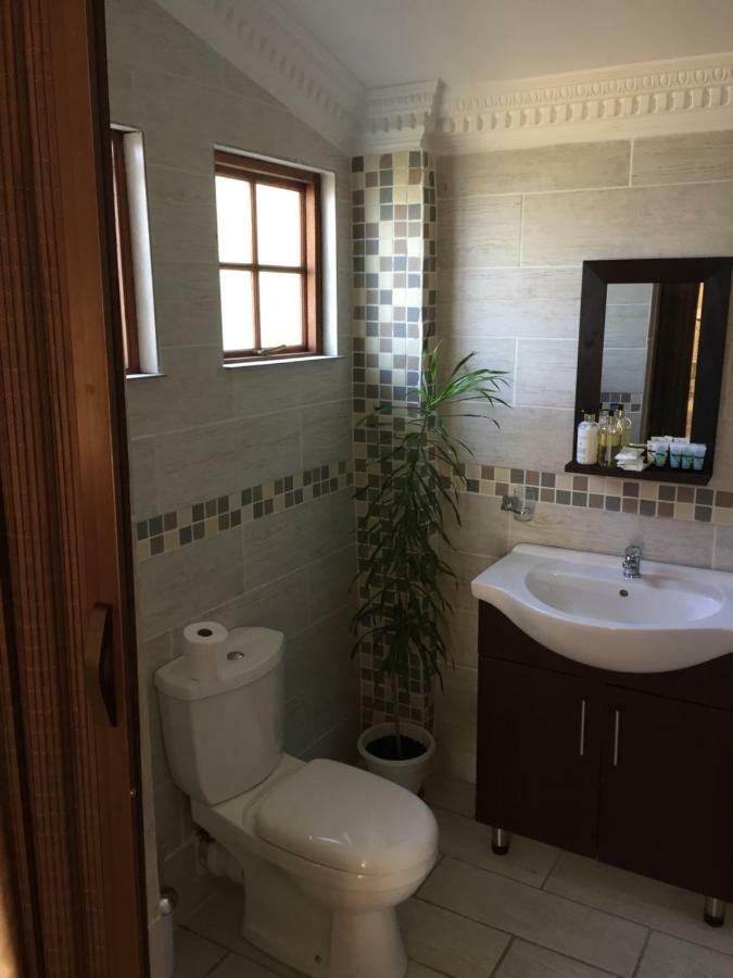 Villa Anastasia 德班 外观 照片