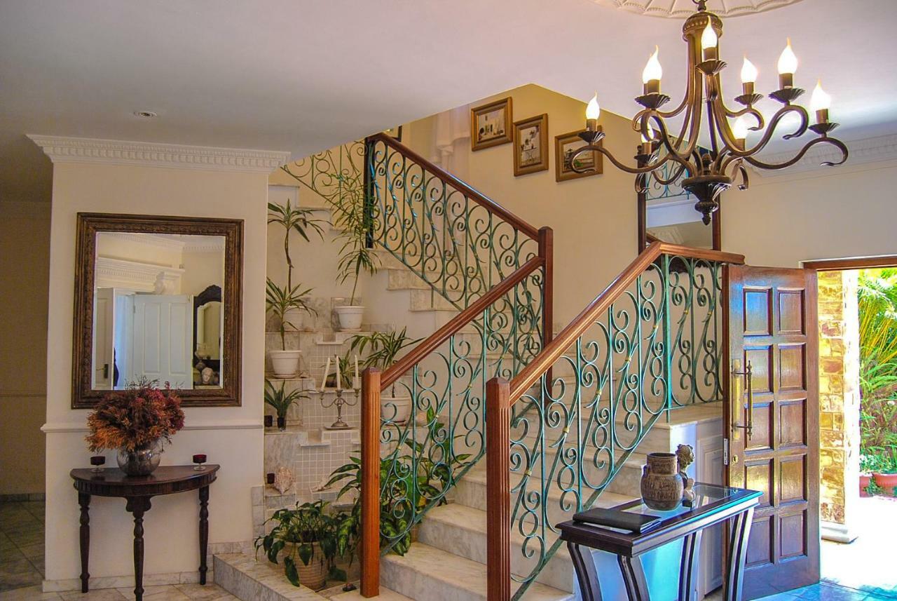 Villa Anastasia 德班 外观 照片