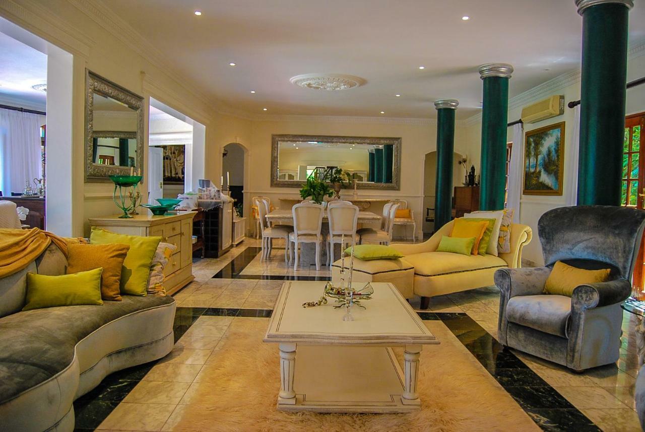 Villa Anastasia 德班 外观 照片