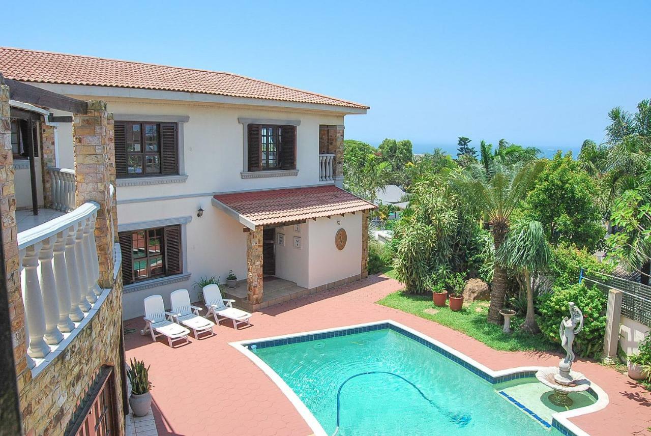 Villa Anastasia 德班 外观 照片
