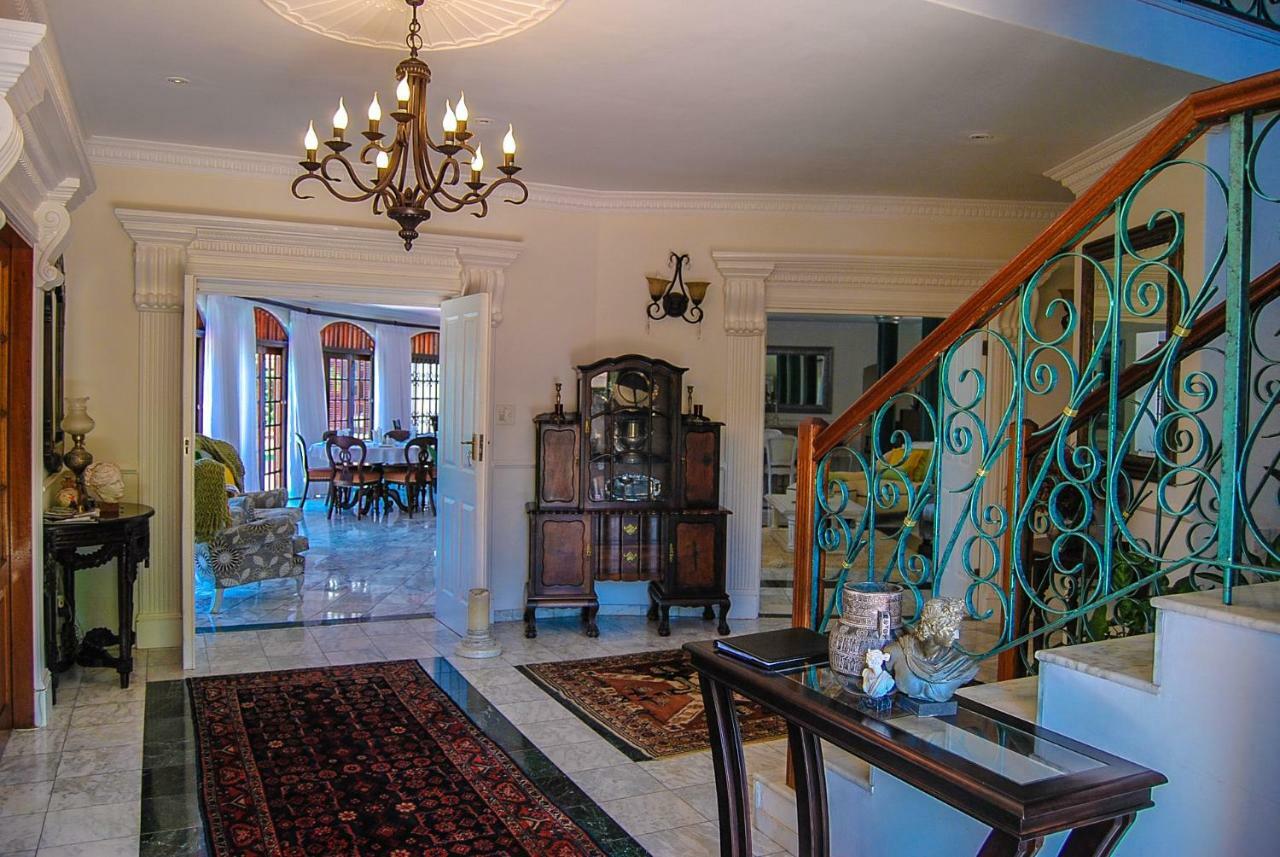 Villa Anastasia 德班 外观 照片
