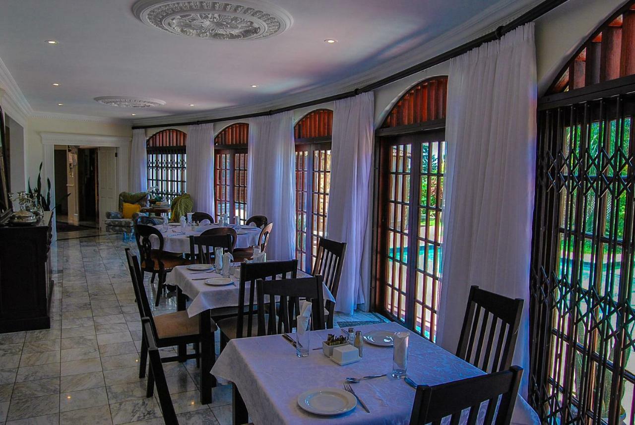 Villa Anastasia 德班 外观 照片