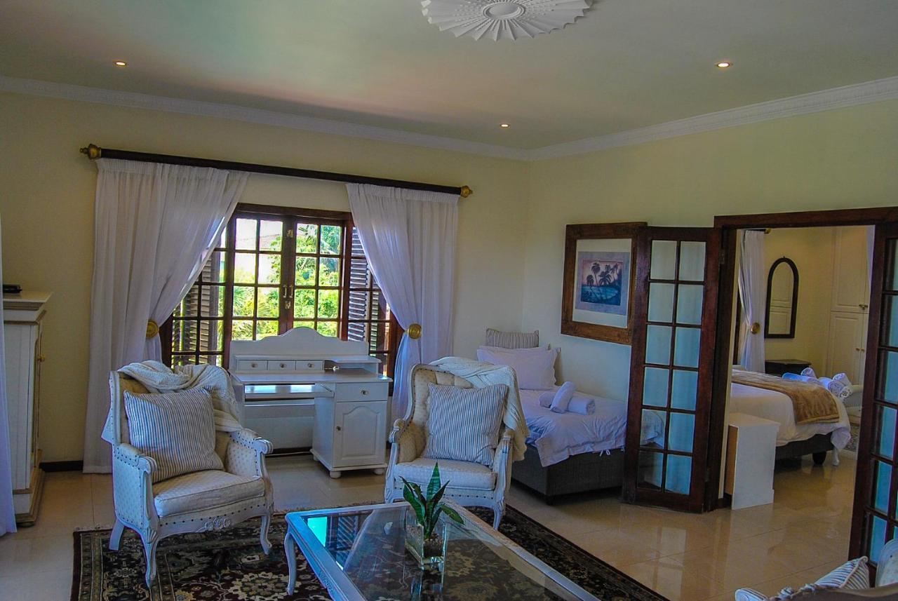 Villa Anastasia 德班 外观 照片
