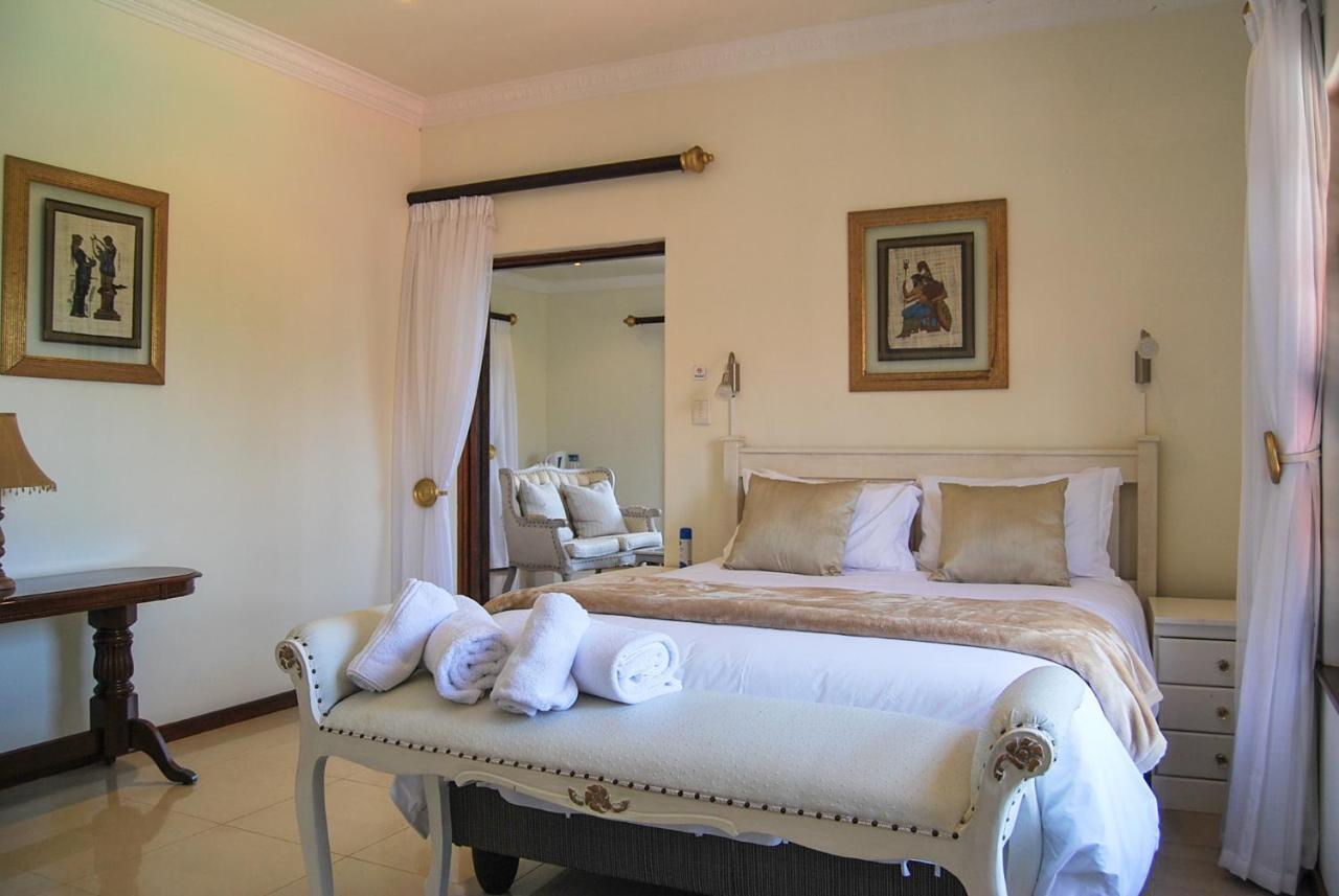 Villa Anastasia 德班 外观 照片