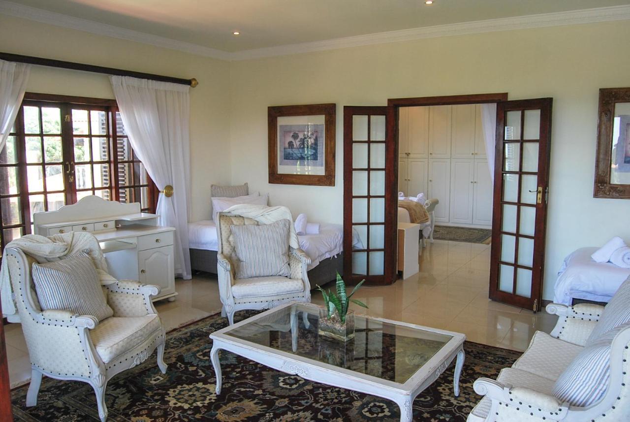 Villa Anastasia 德班 外观 照片