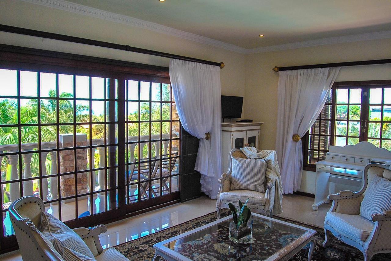 Villa Anastasia 德班 外观 照片