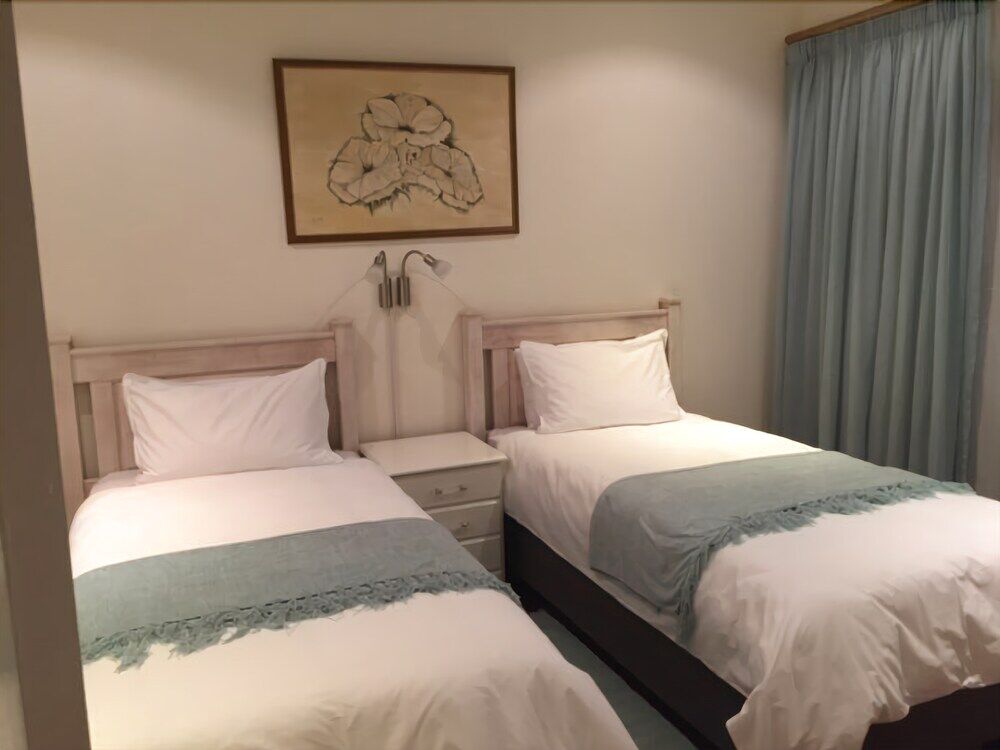 Villa Anastasia 德班 外观 照片