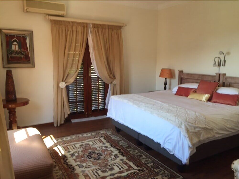 Villa Anastasia 德班 外观 照片